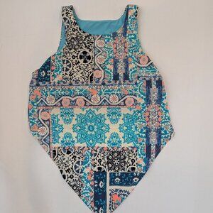 Seafolly Australia Swim Top, Sz XS